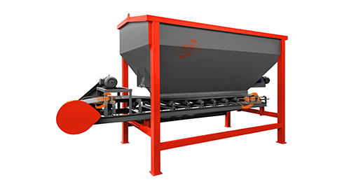 有机肥生产线设备