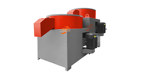 有机肥生产线设备