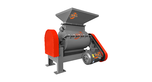 有机肥生产线设备 粉碎机